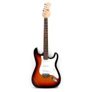 Гитара электро Mingde EGT-102