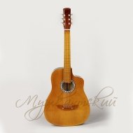 Гитара акустическая Аккорд ACD-41A-79 LN