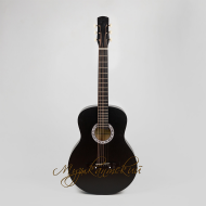 Гитара акустическая Аккорд ACD-40A-12 BK