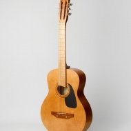 Гитара акустическая Аккорд ACD-40A-12d LN